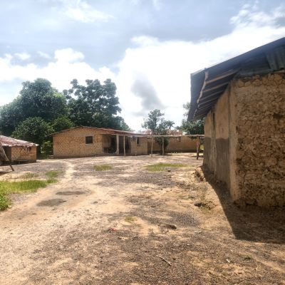 Kissi Camp community overview